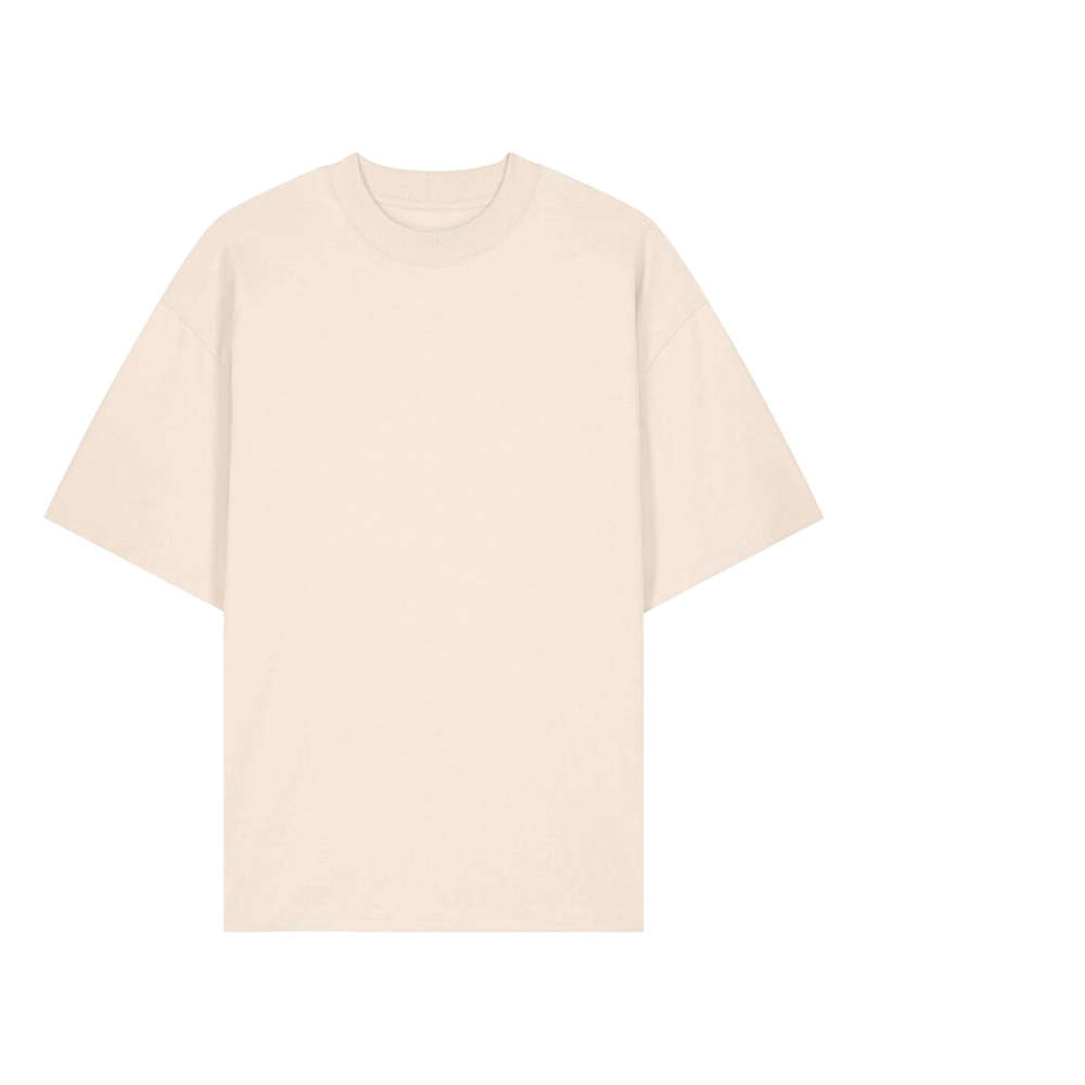 T-shirt Oversize