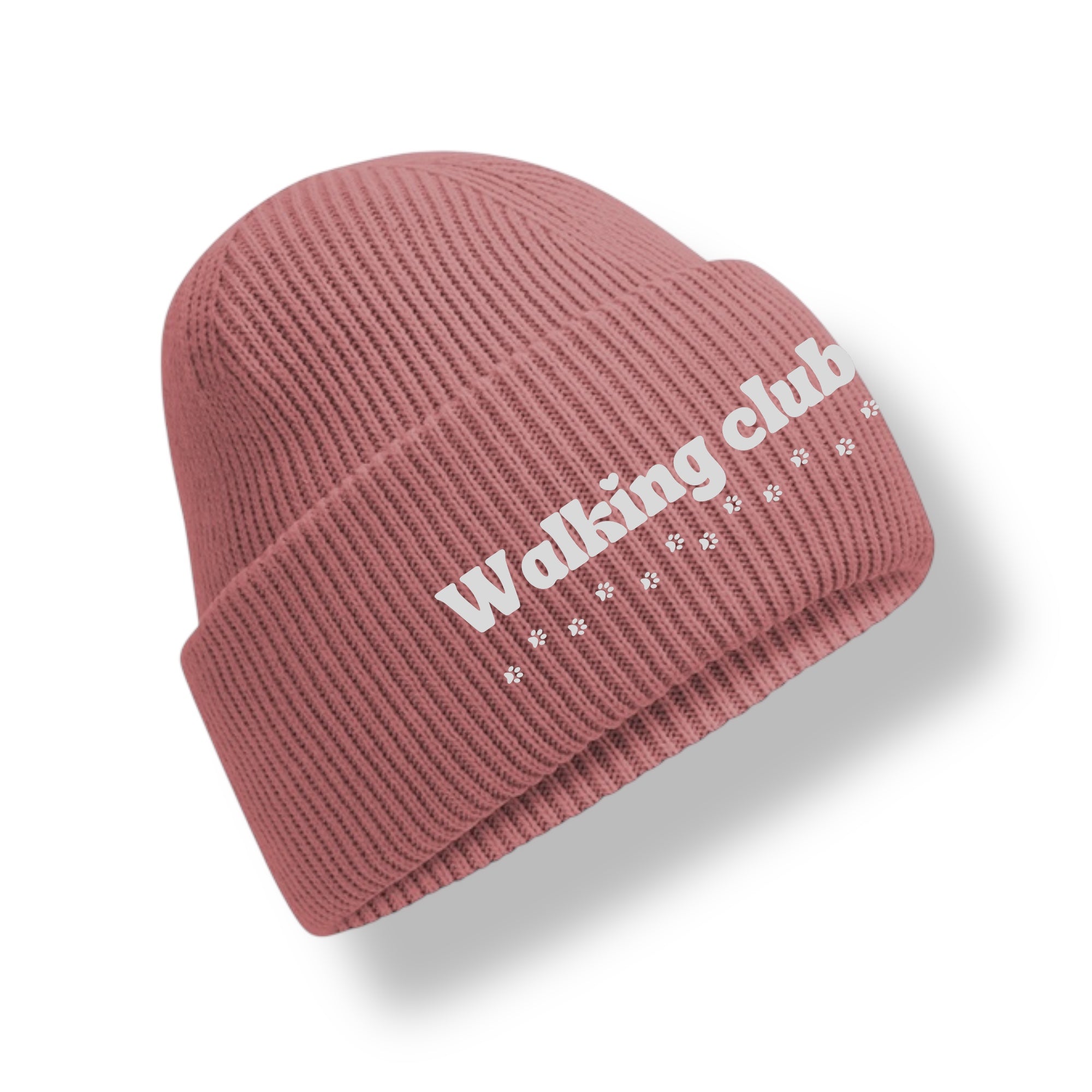 Walking Club - Beanie
