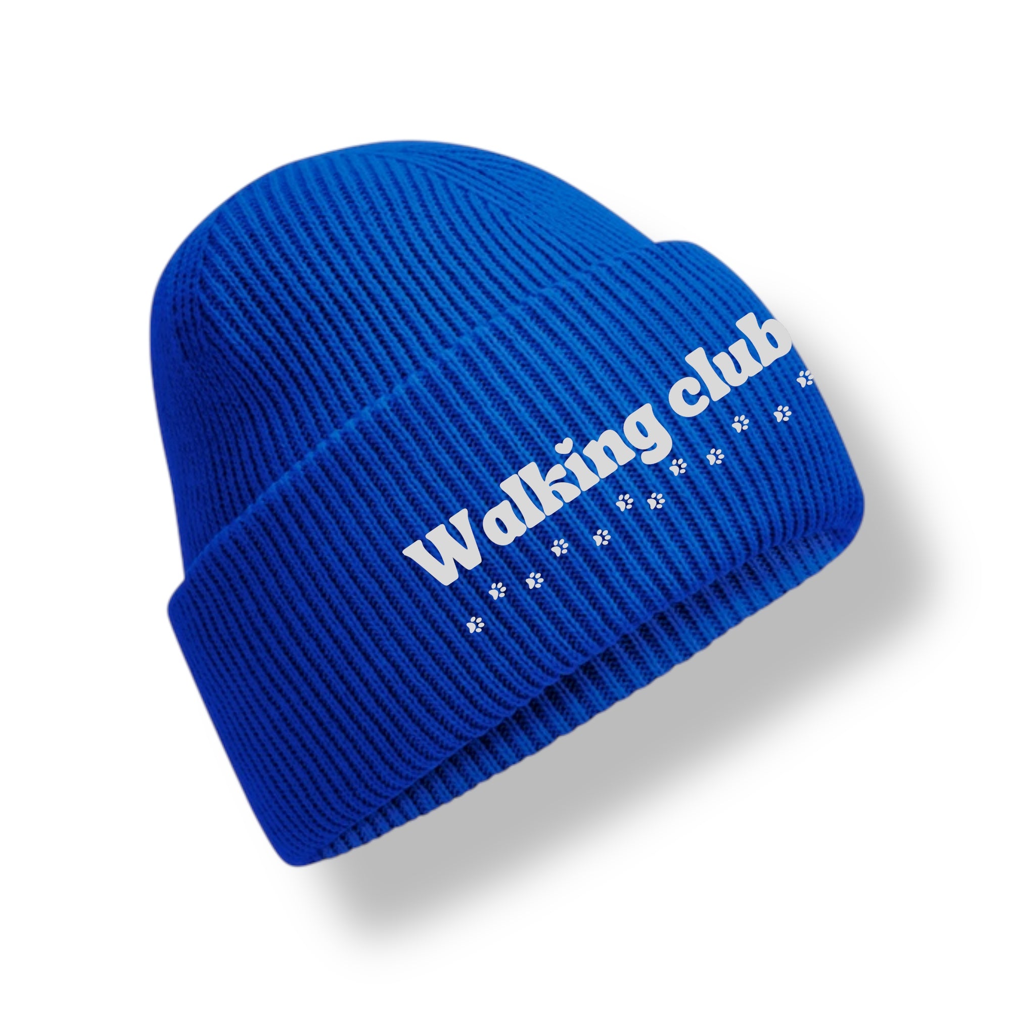 Walking Club - Beanie