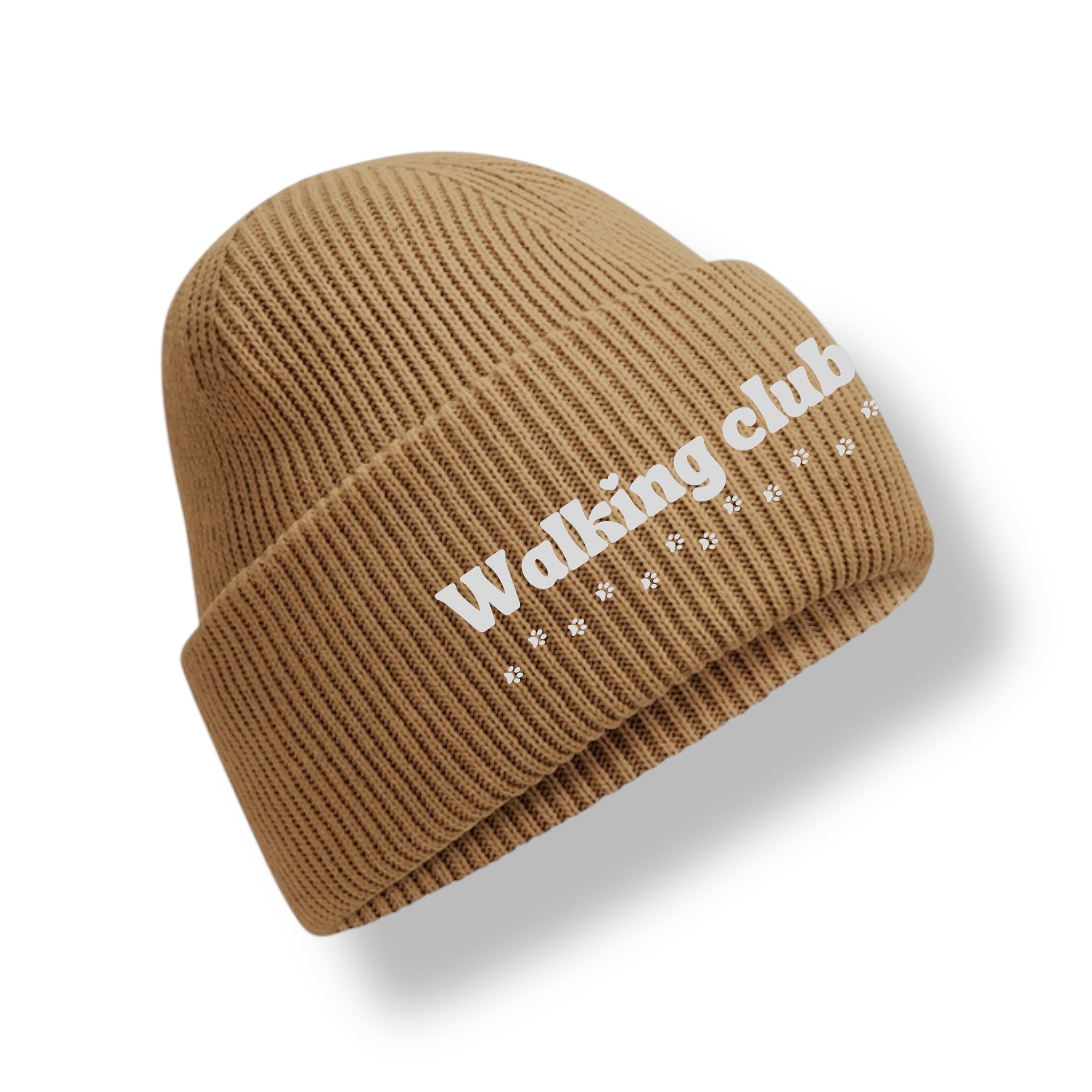 Walking Club - Beanie