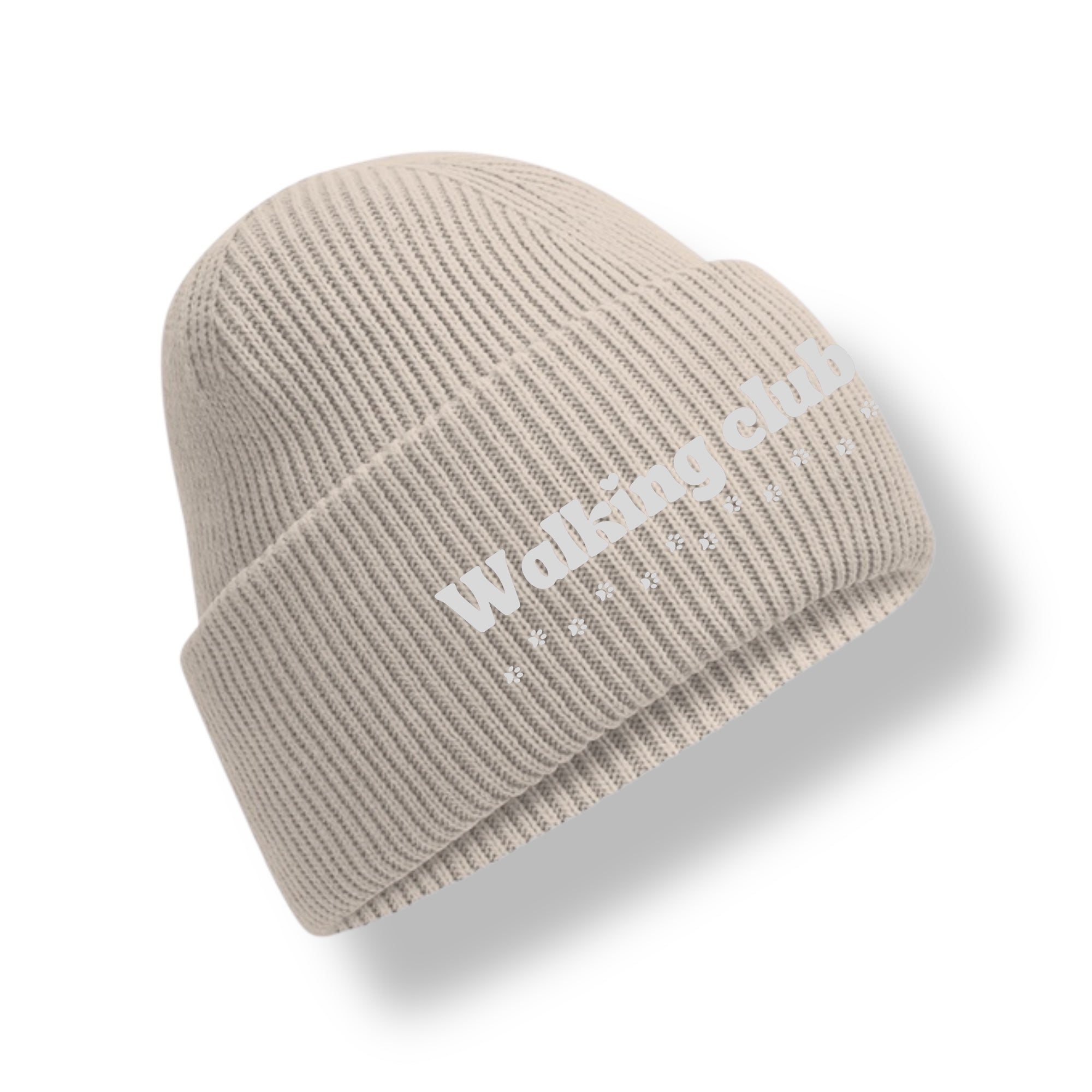Walking Club - Beanie