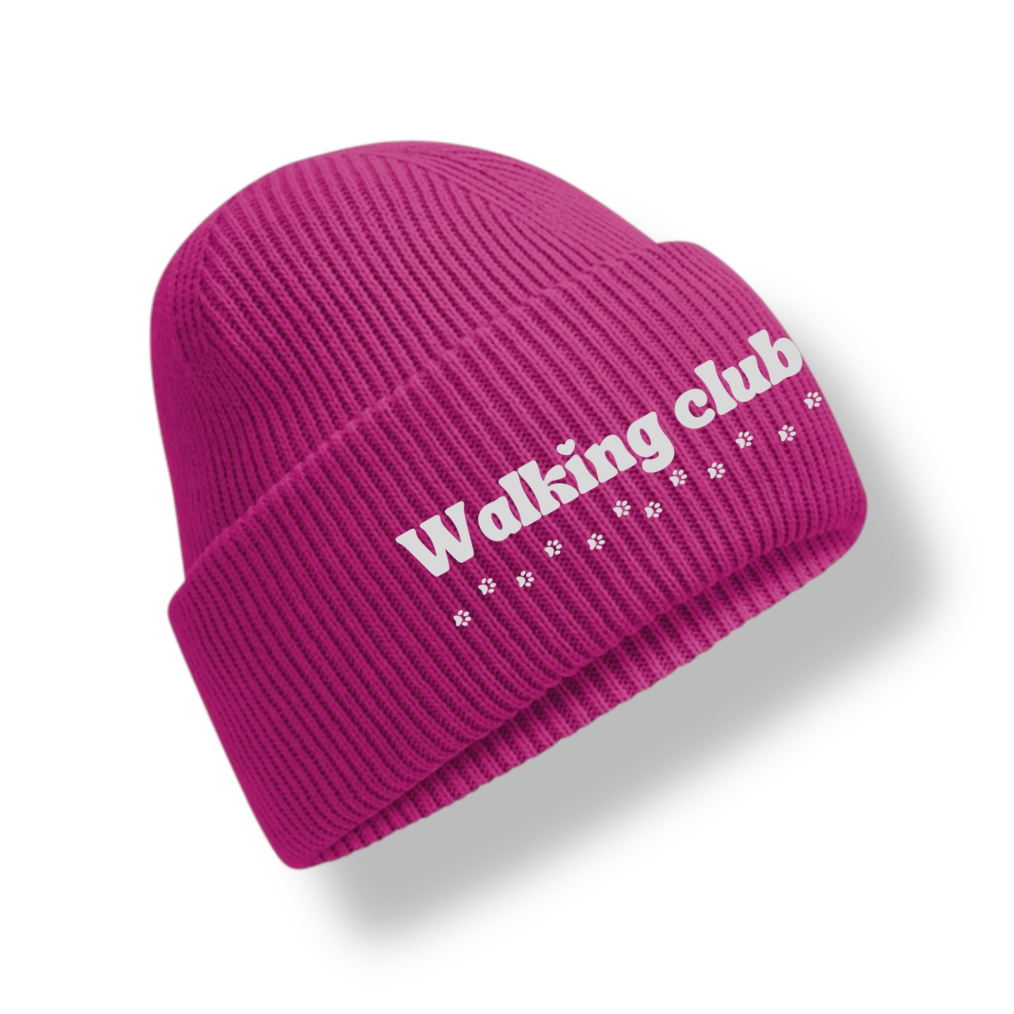 Walking Club - Beanie
