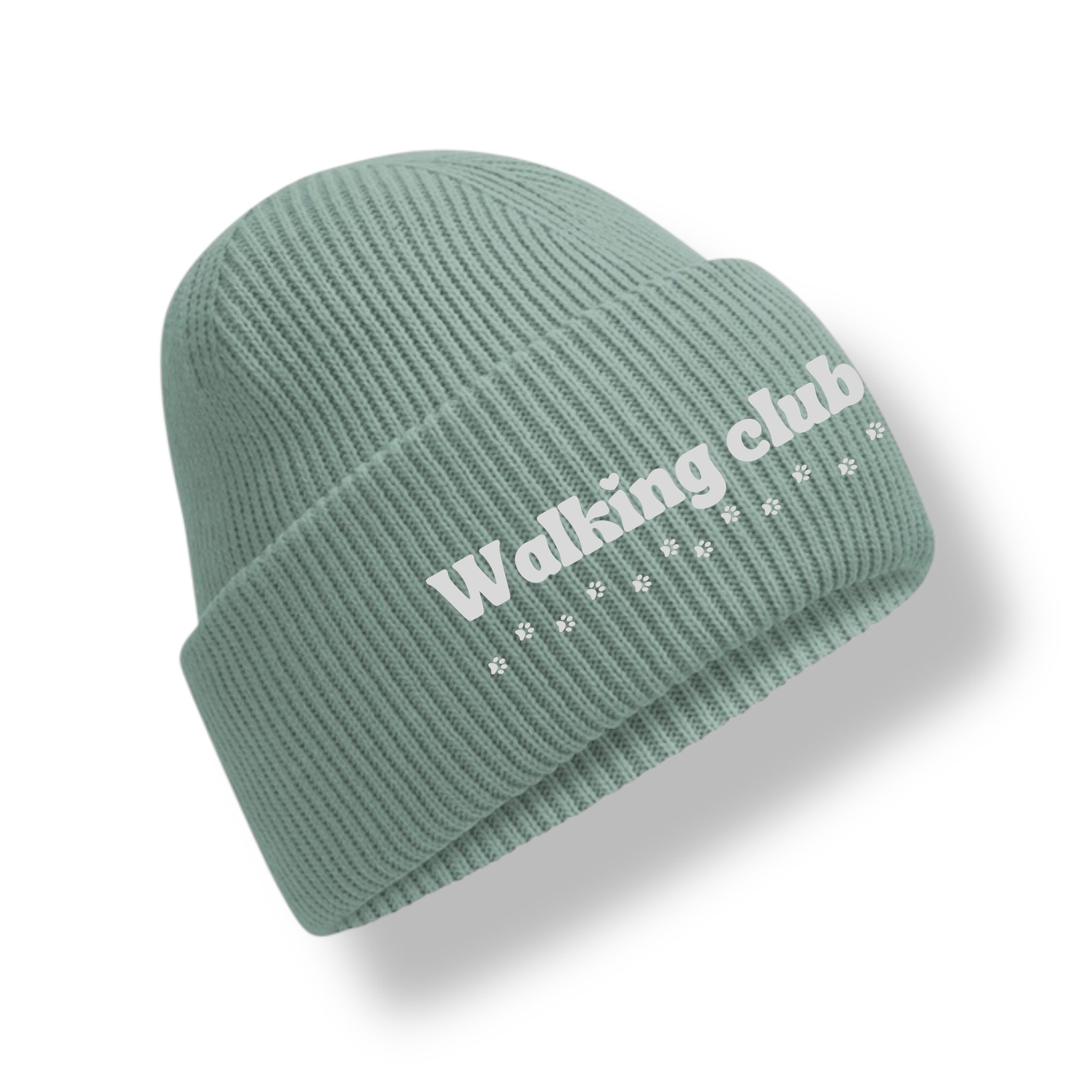 Walking Club - Beanie