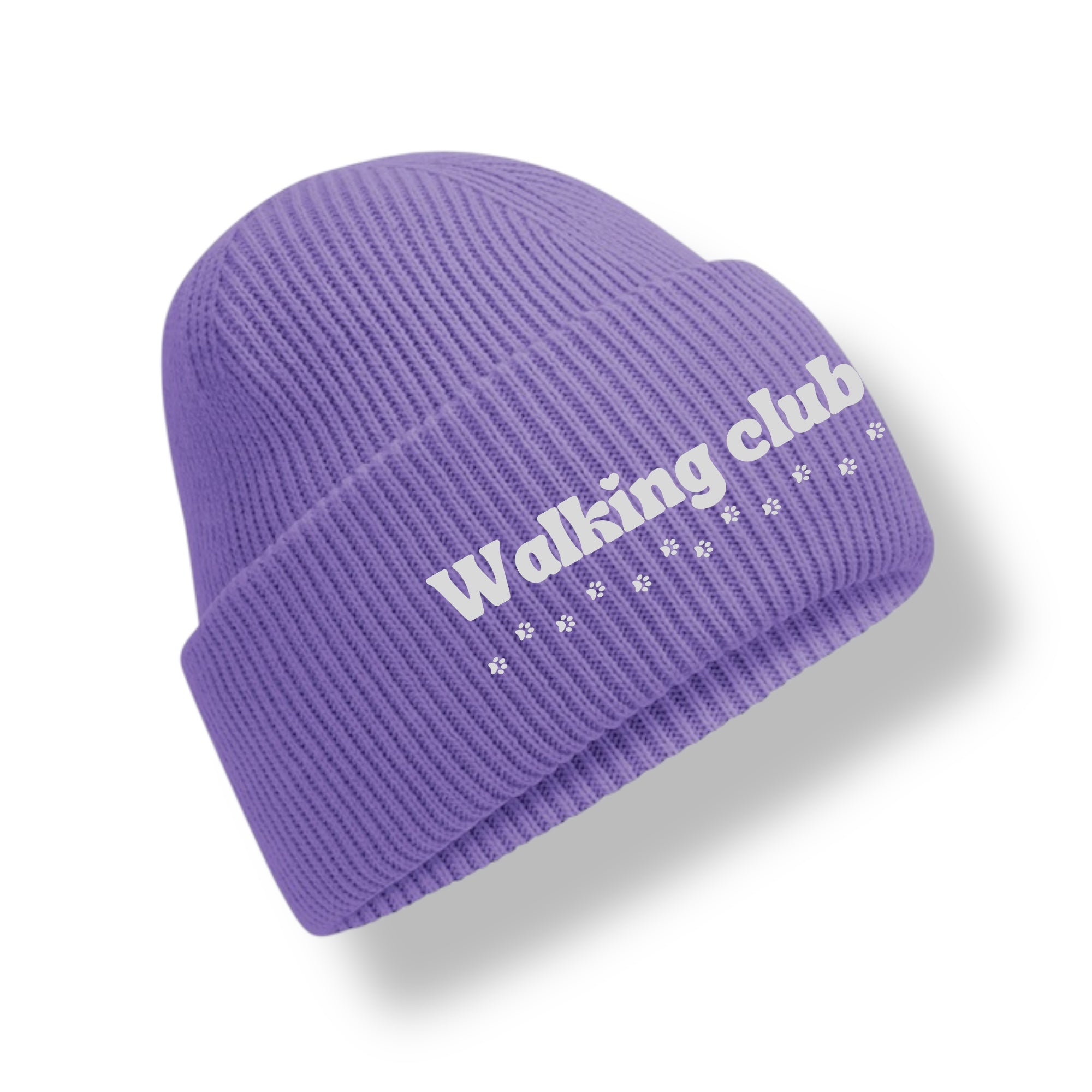 Walking Club - Beanie