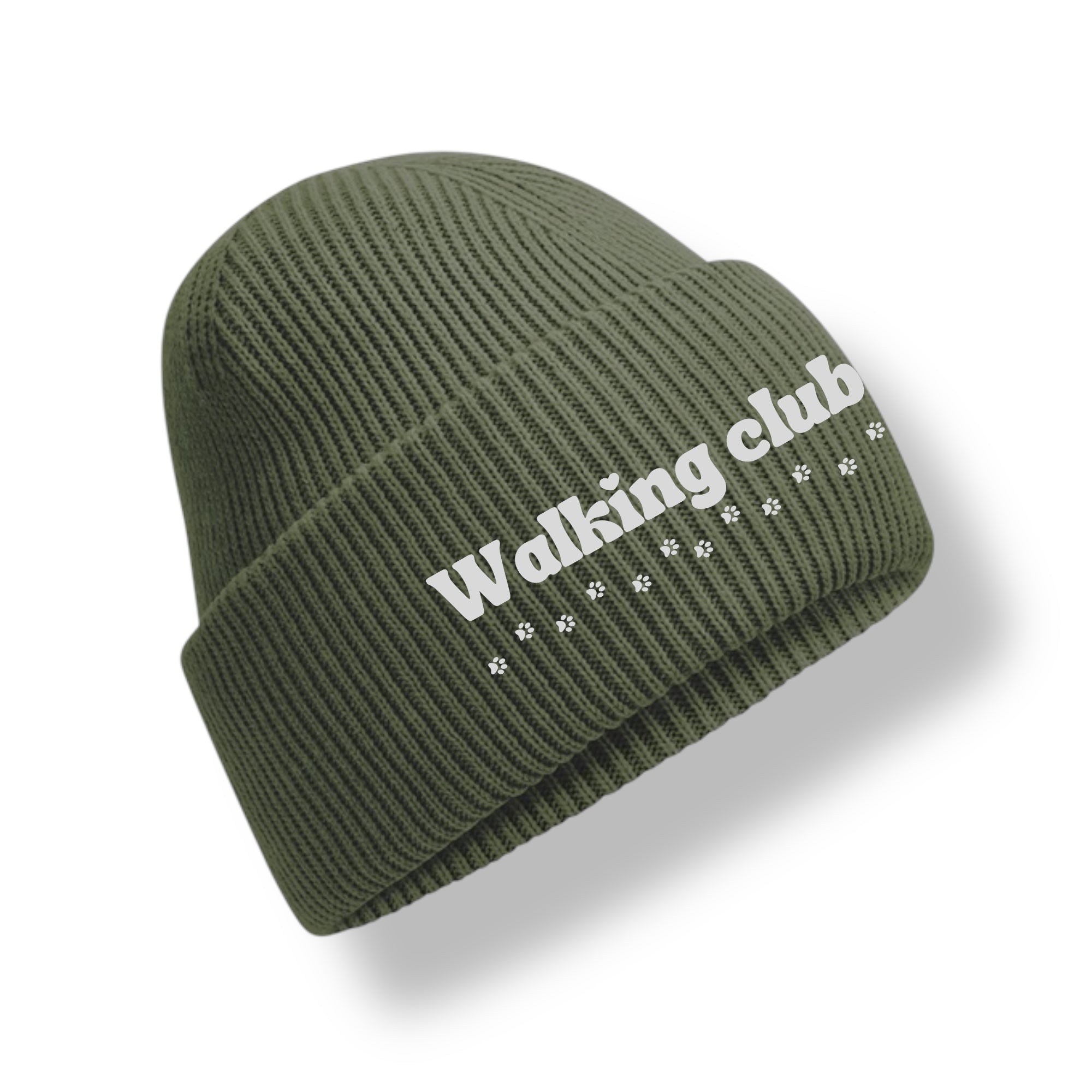 Walking Club - Beanie