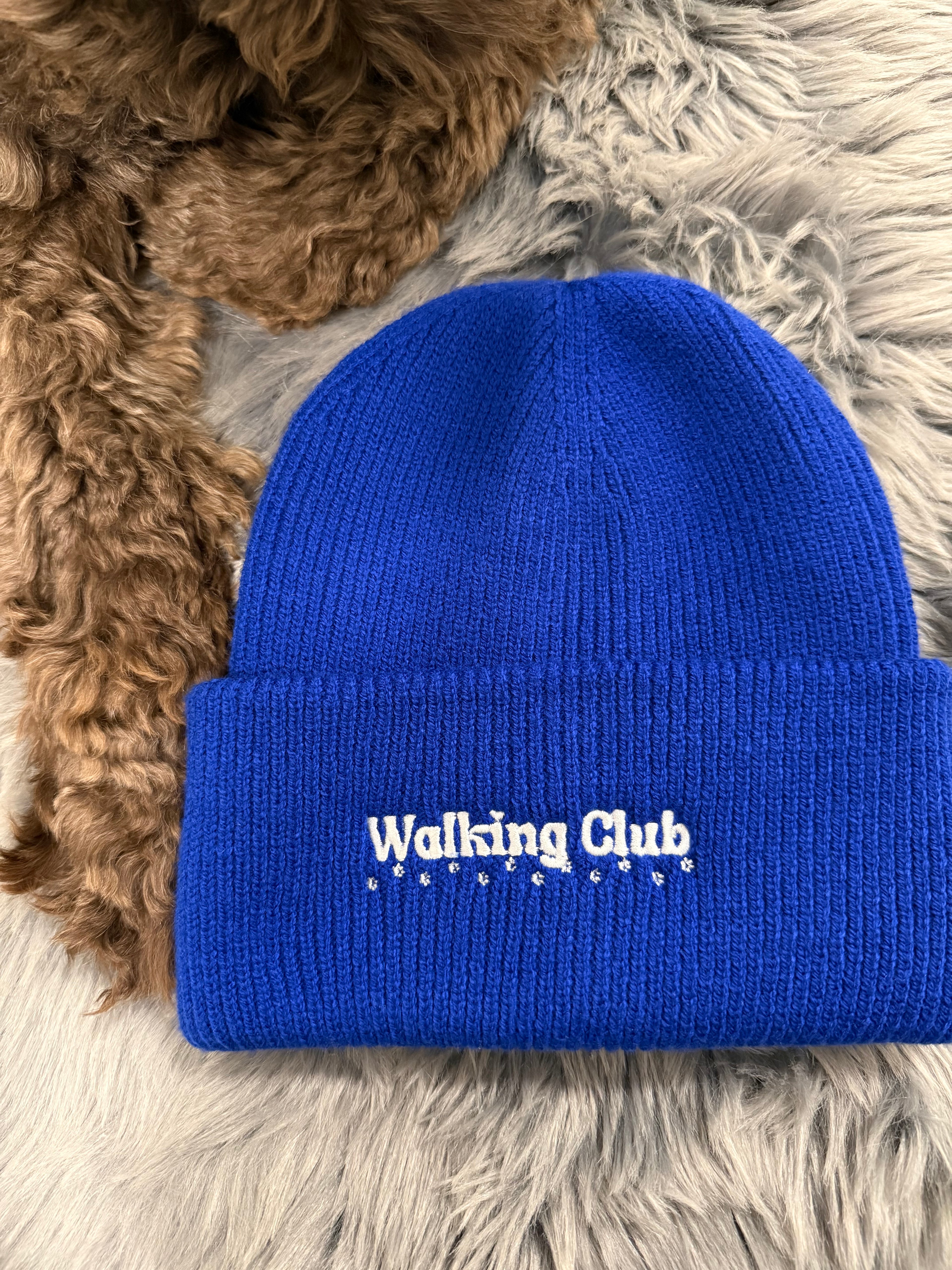 Walking Club - Beanie