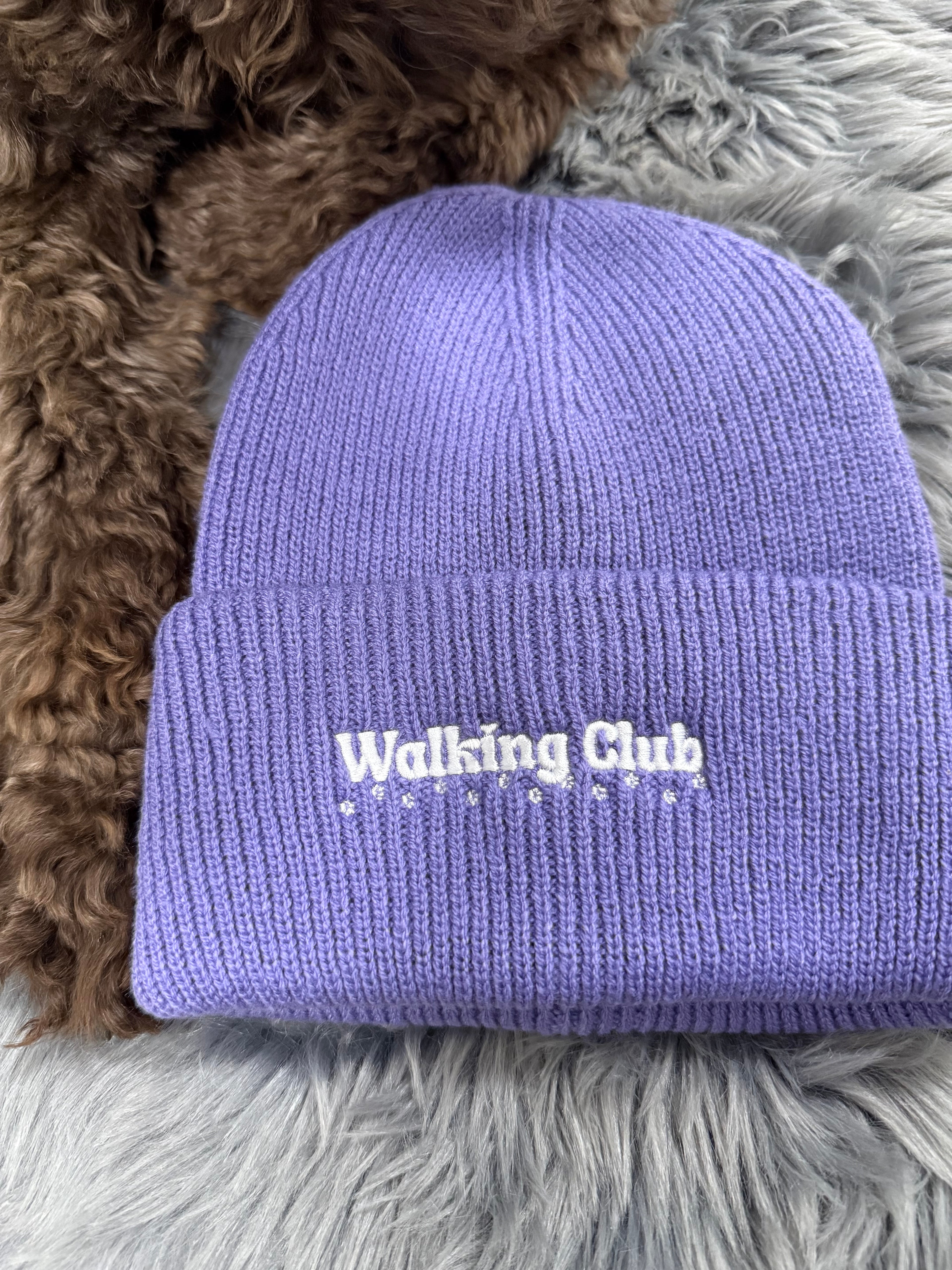 Walking Club - Beanie