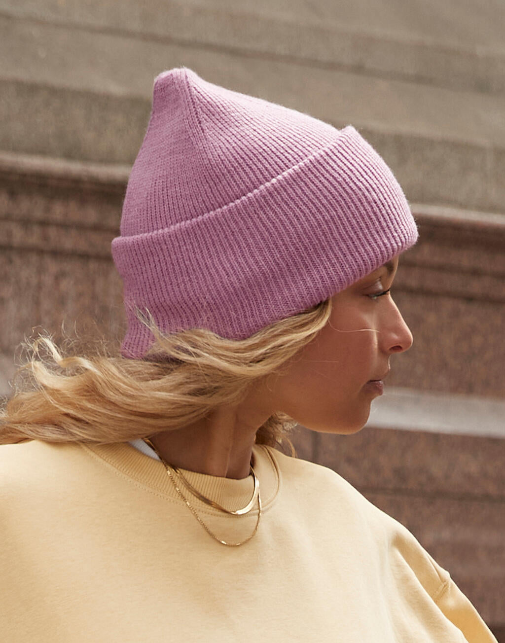 Walking Club - Beanie