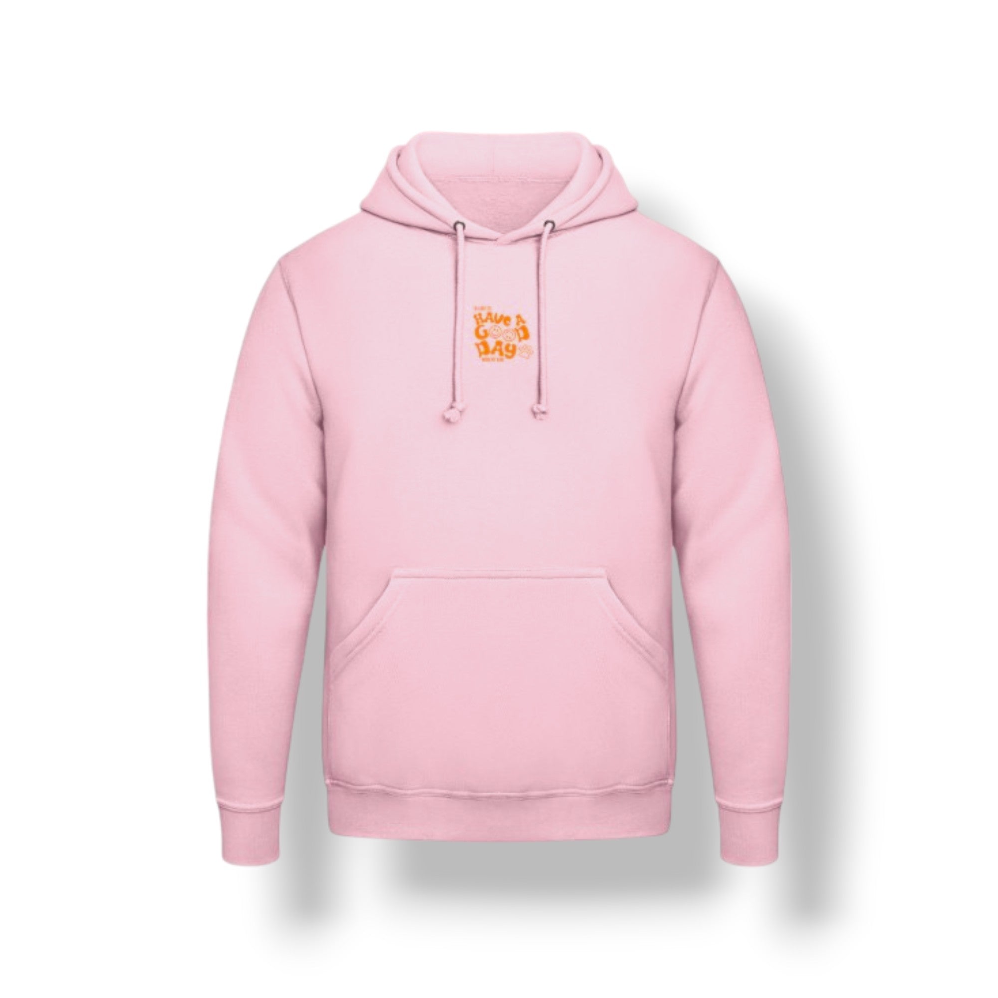 Good day dog -hoodie - Fietes-Pawluxe