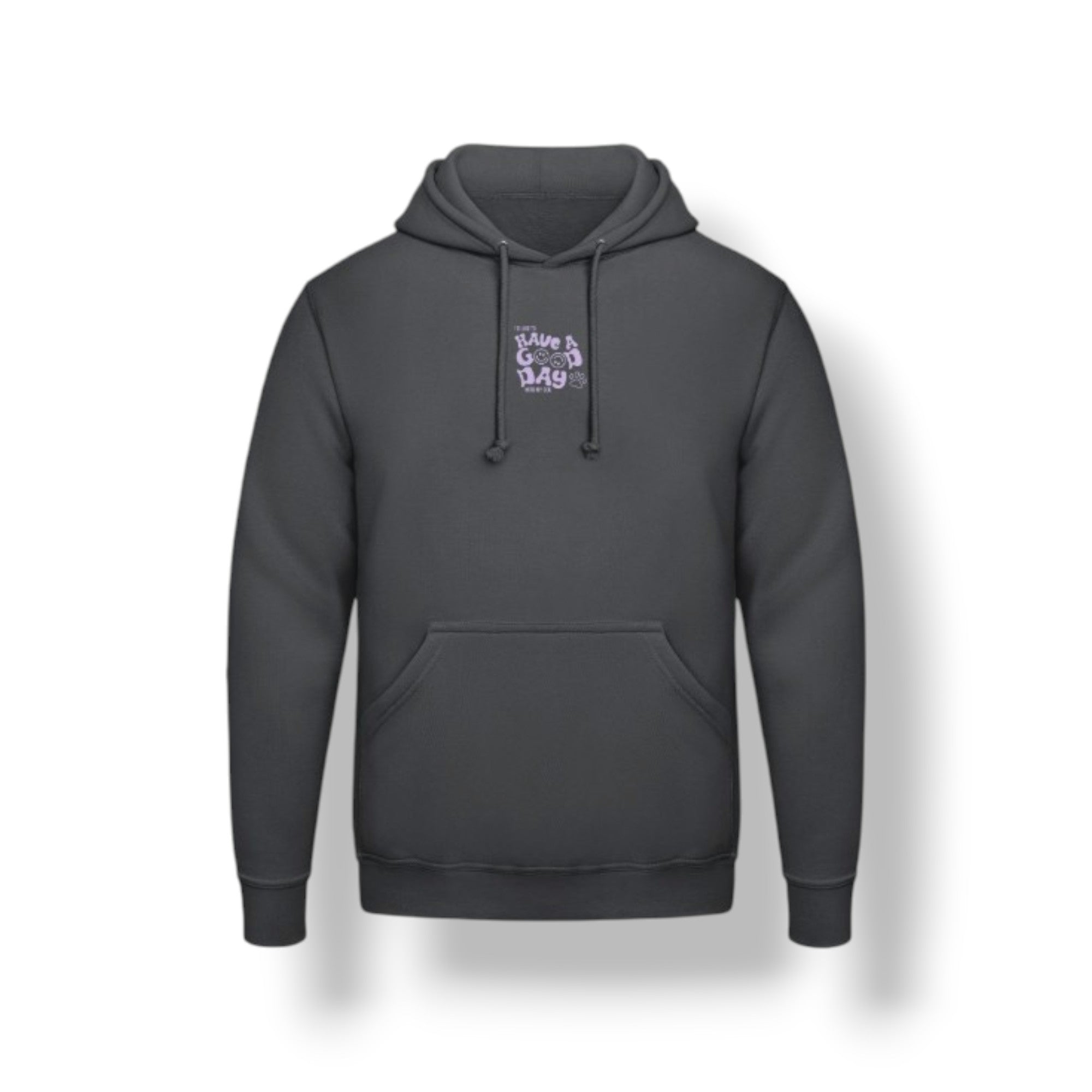 Good day dog -hoodie - Fietes-Pawluxe