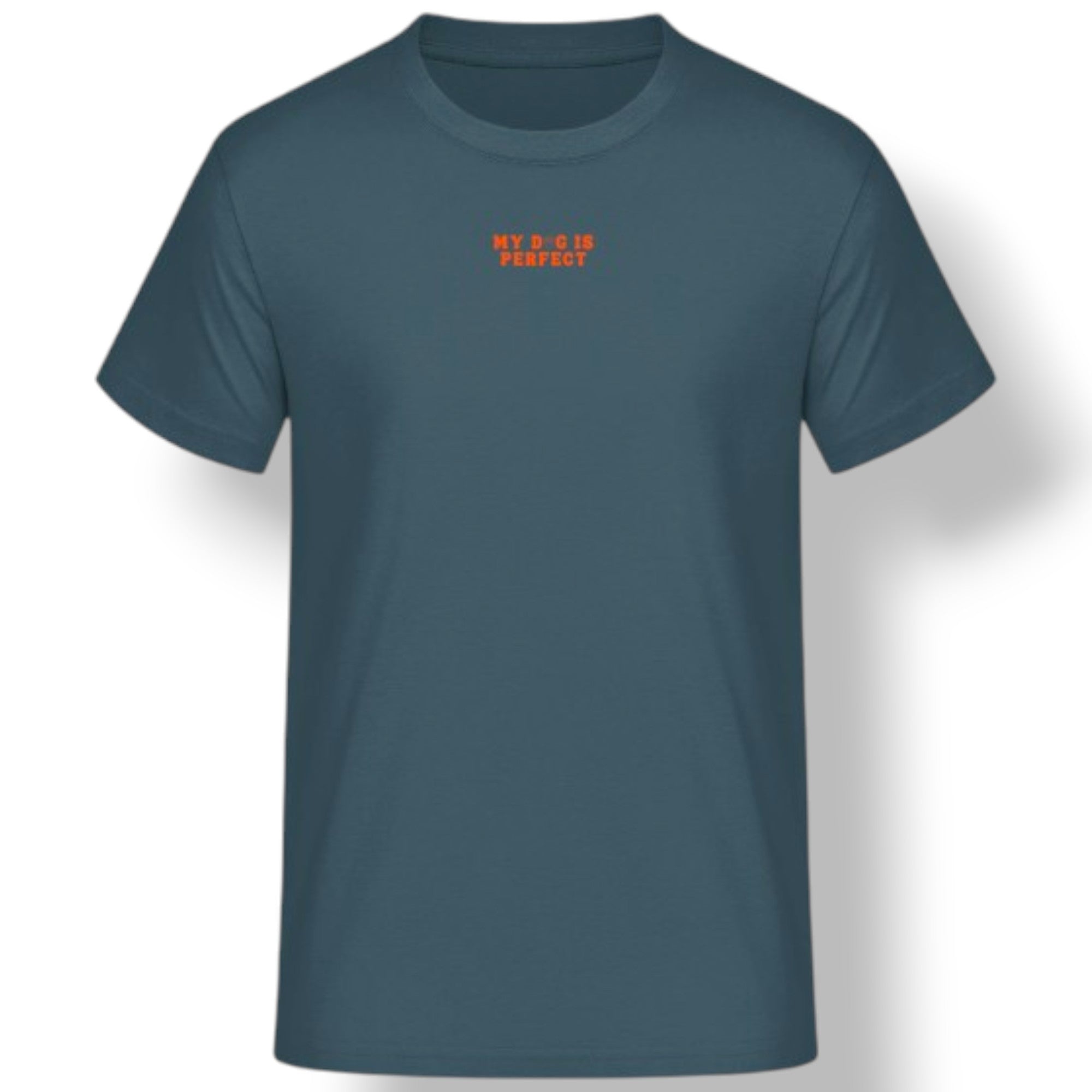 My dog - Tshirt - Fietes-Pawluxe