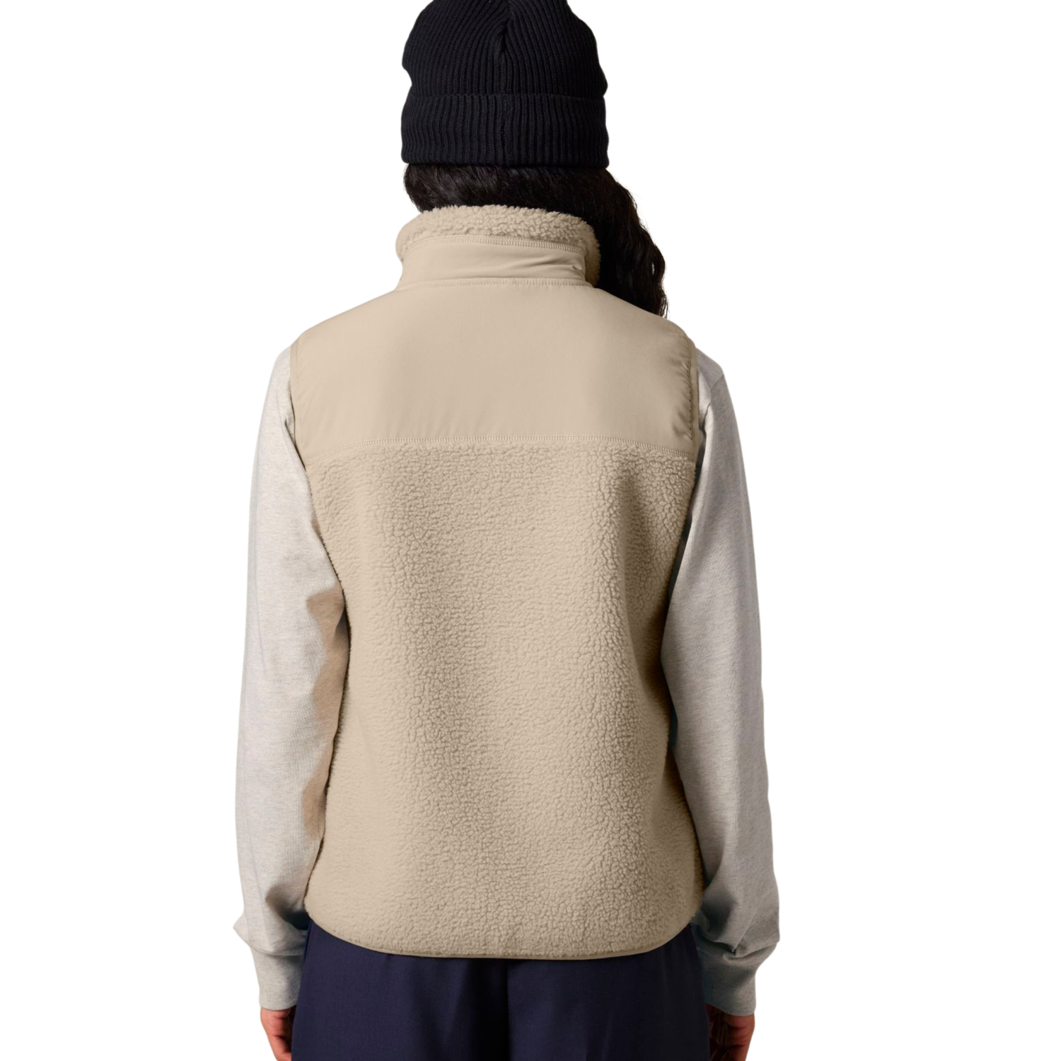 Teddy Weste - Vorbestellung