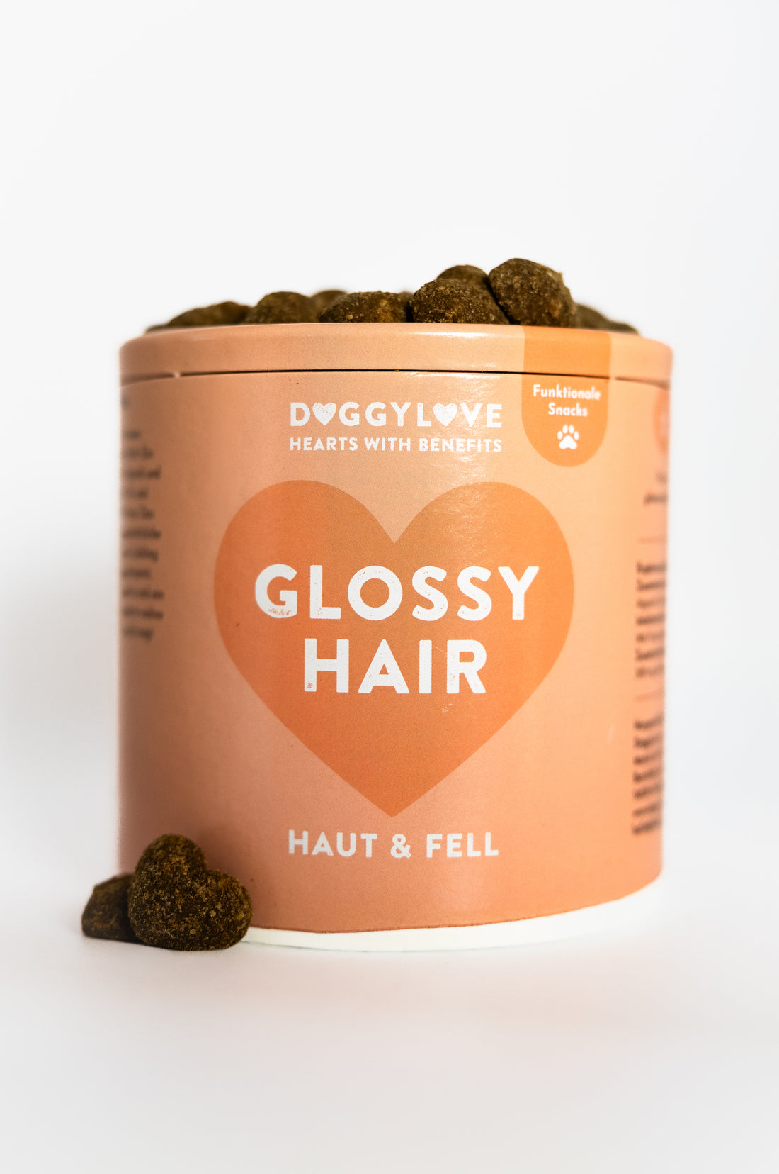 DoggyLove - GLOSSY HAIR