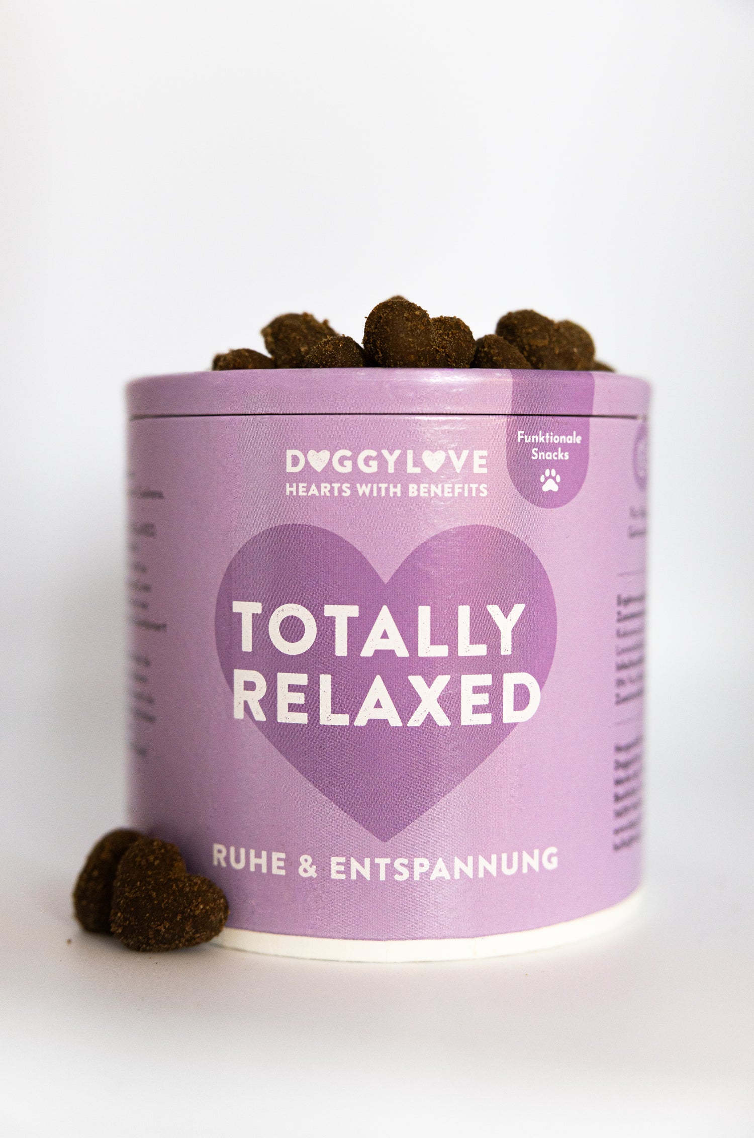 Doggy Love - Totally Relaxed