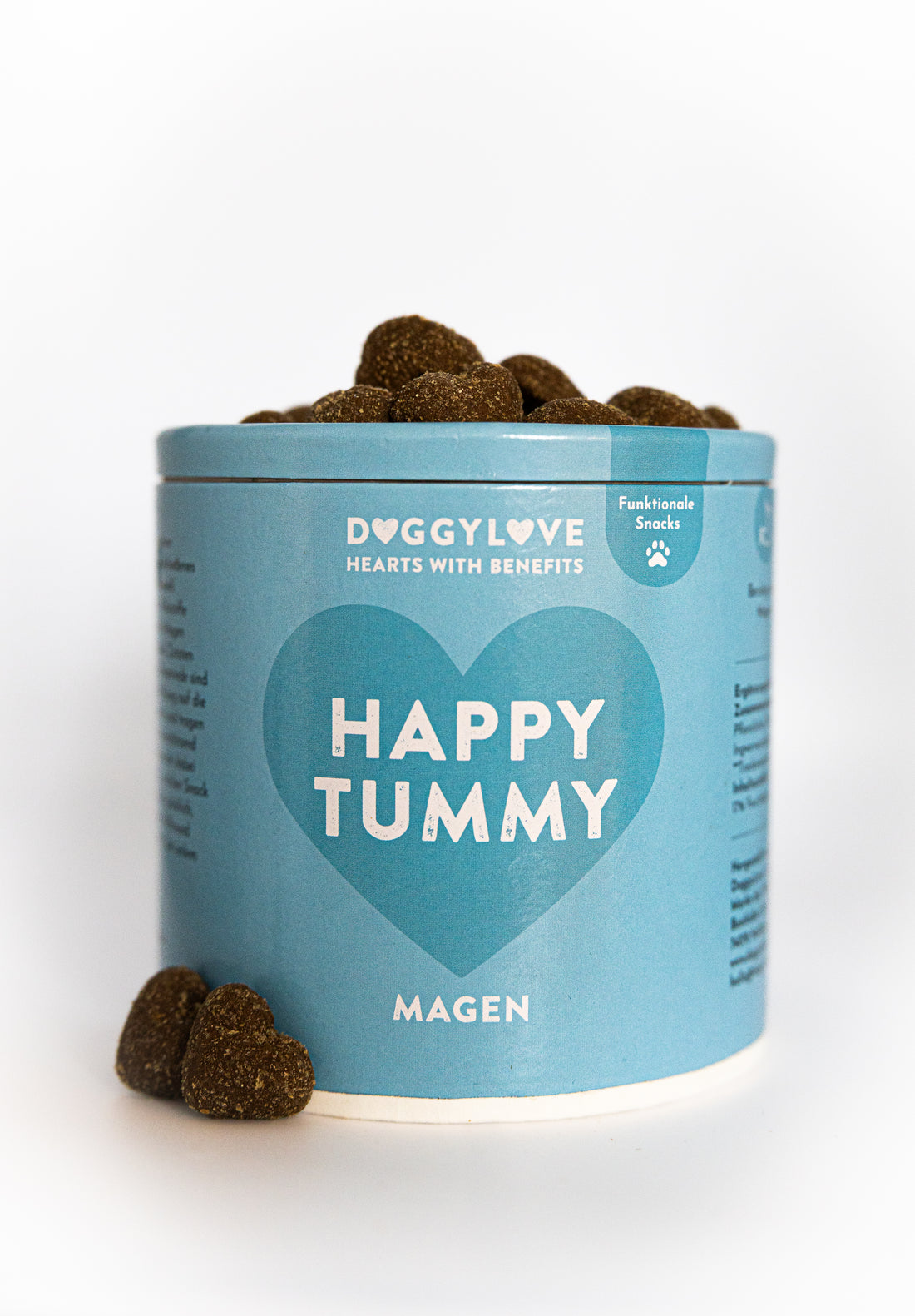 DoggyLove-HAPPY TUMMY