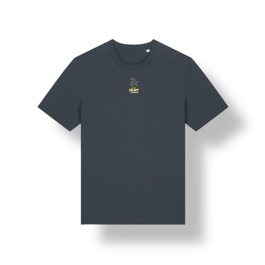 Let’s Enjoy the Summer – T-Shirt - Fietes-Pawluxe