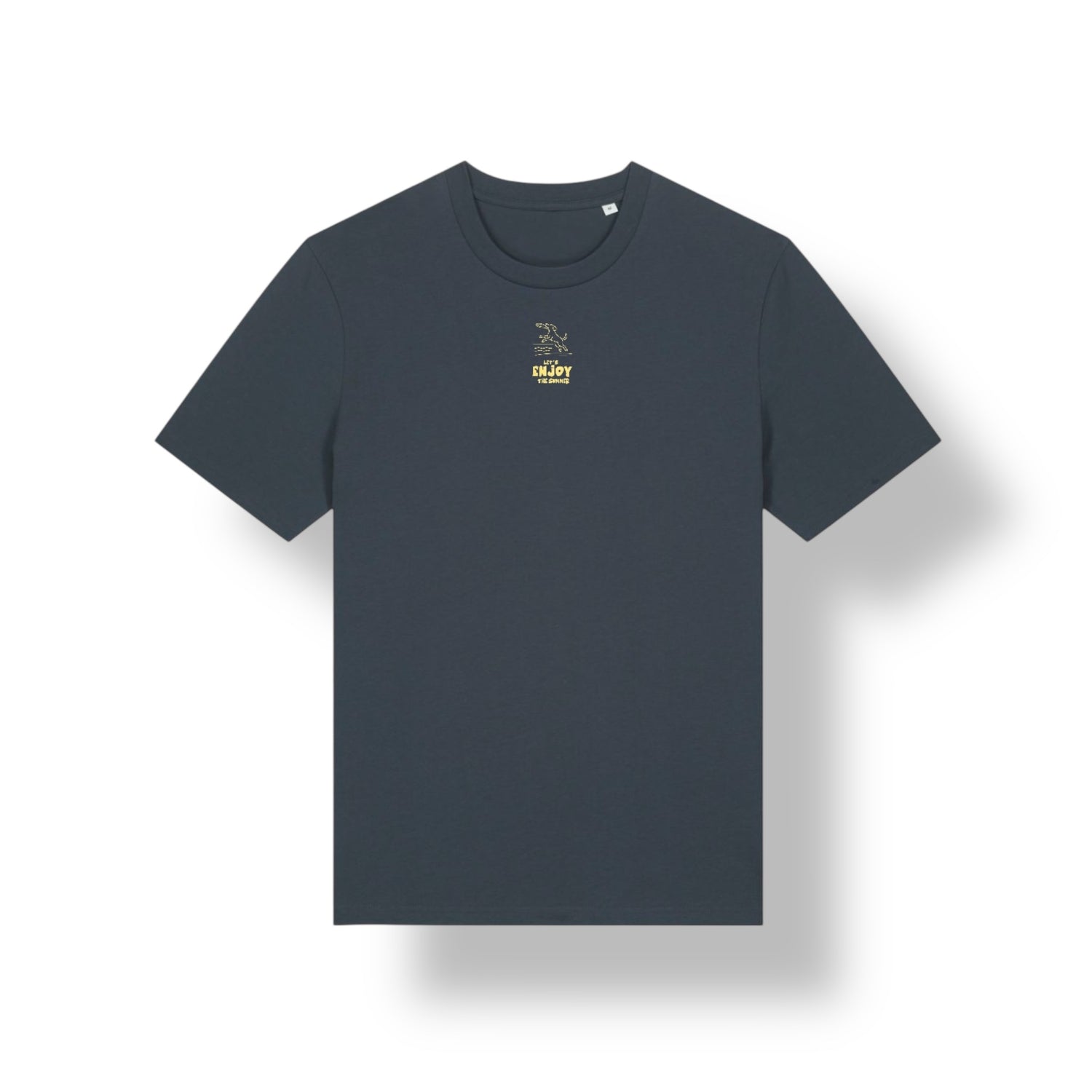Let’s Enjoy the Summer – T-Shirt - Fietes-Pawluxe