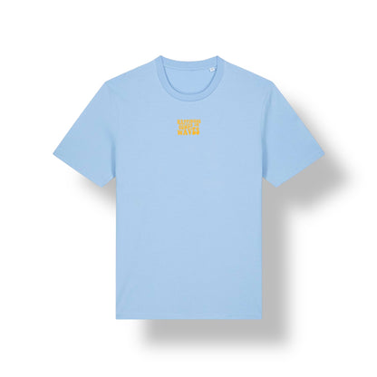 Happiness Comes in Waves – T-Shirt - Fietes-Pawluxe