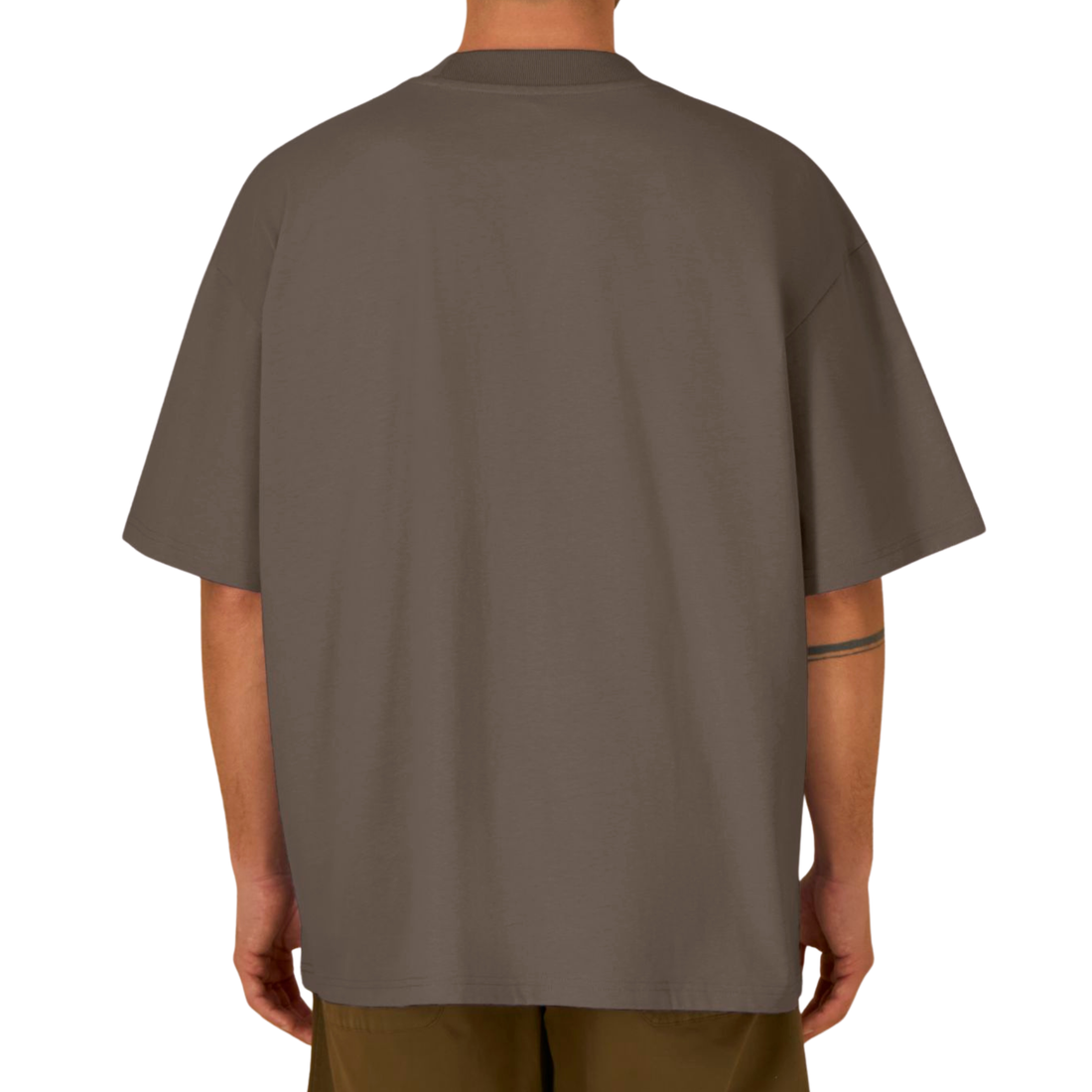 T-shirt Oversize