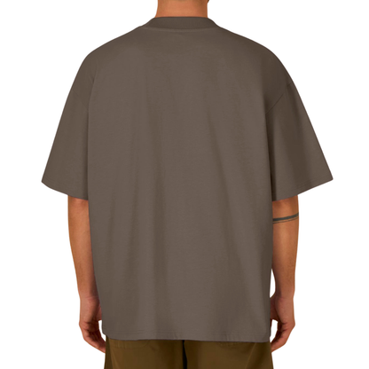 T-shirt Oversize