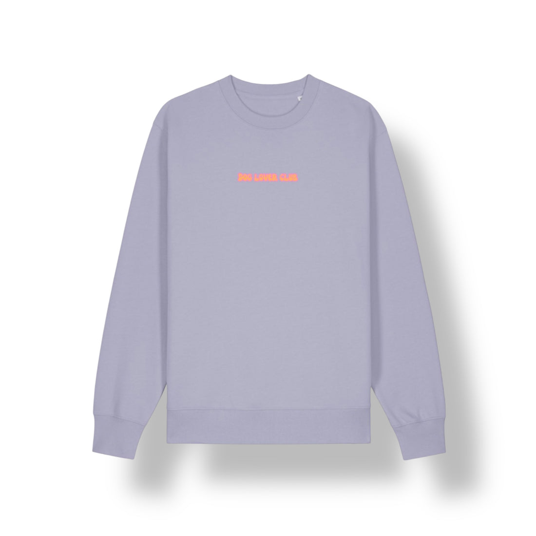 THE DOG LOVER CLUB -Sweatshirt