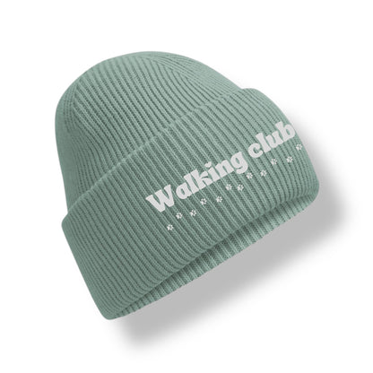 Walking Club - Beanie