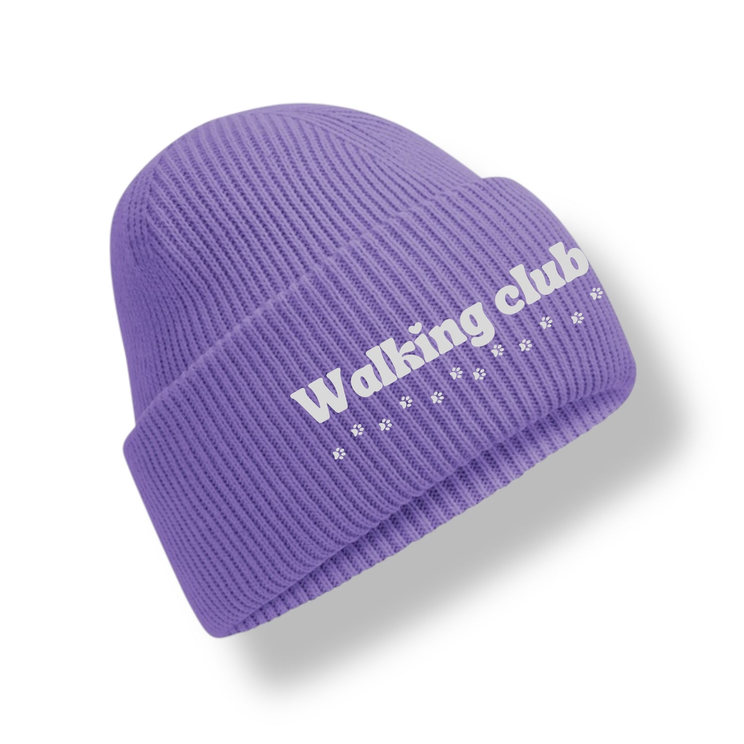 Walking Club - Beanie