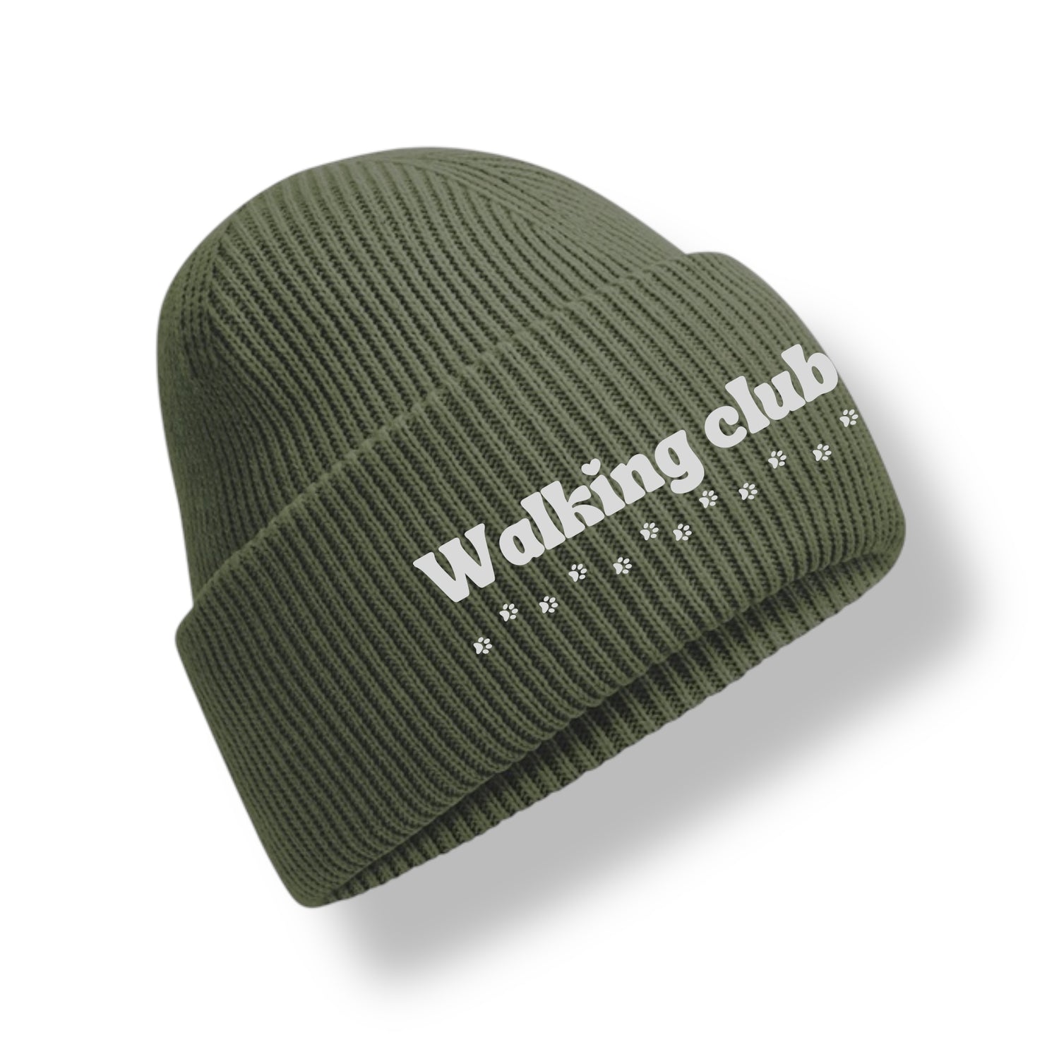Walking Club - Beanie