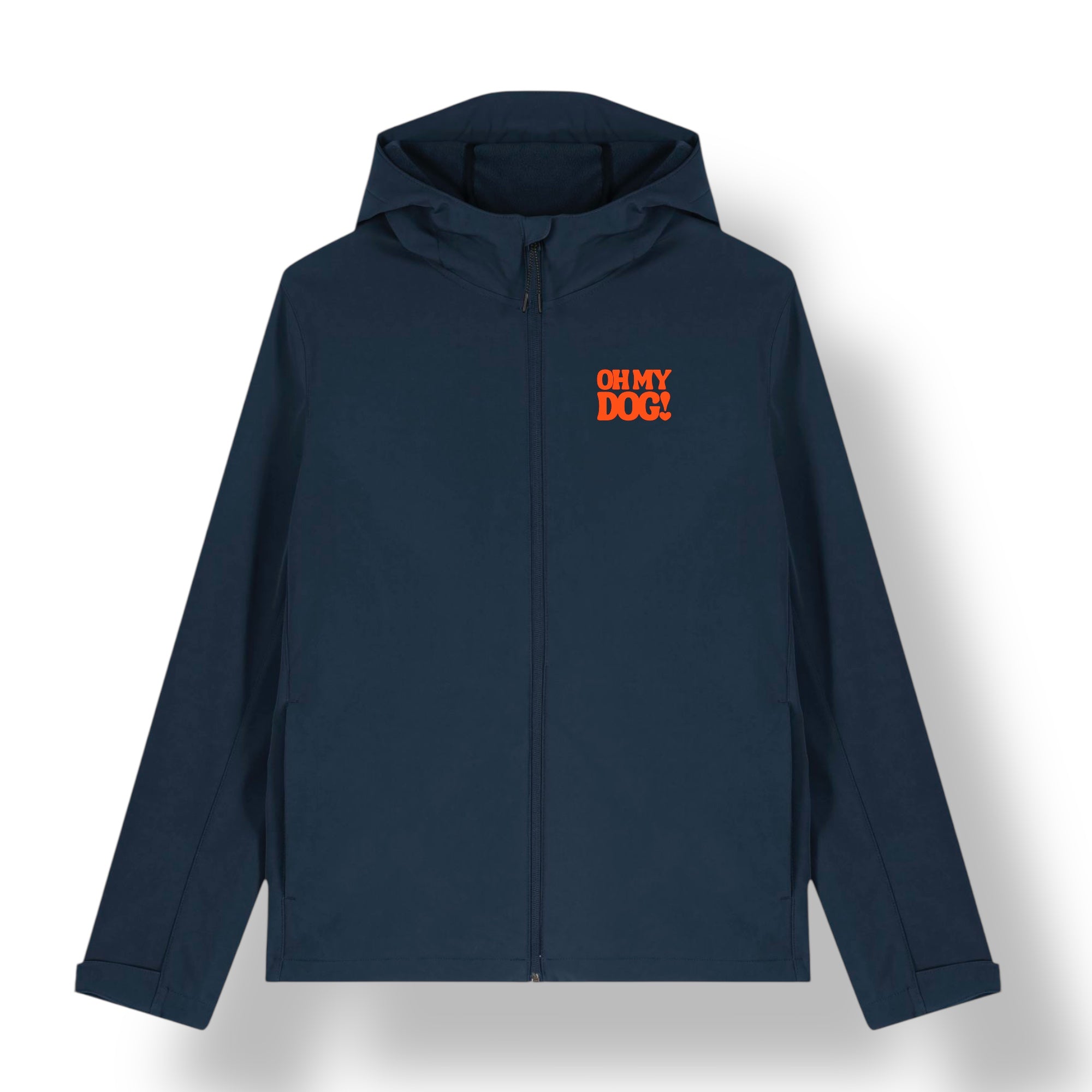 Walking my Dog-Softshell