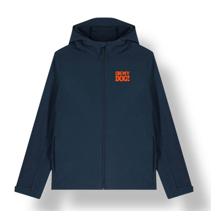 Walking my Dog-Softshell