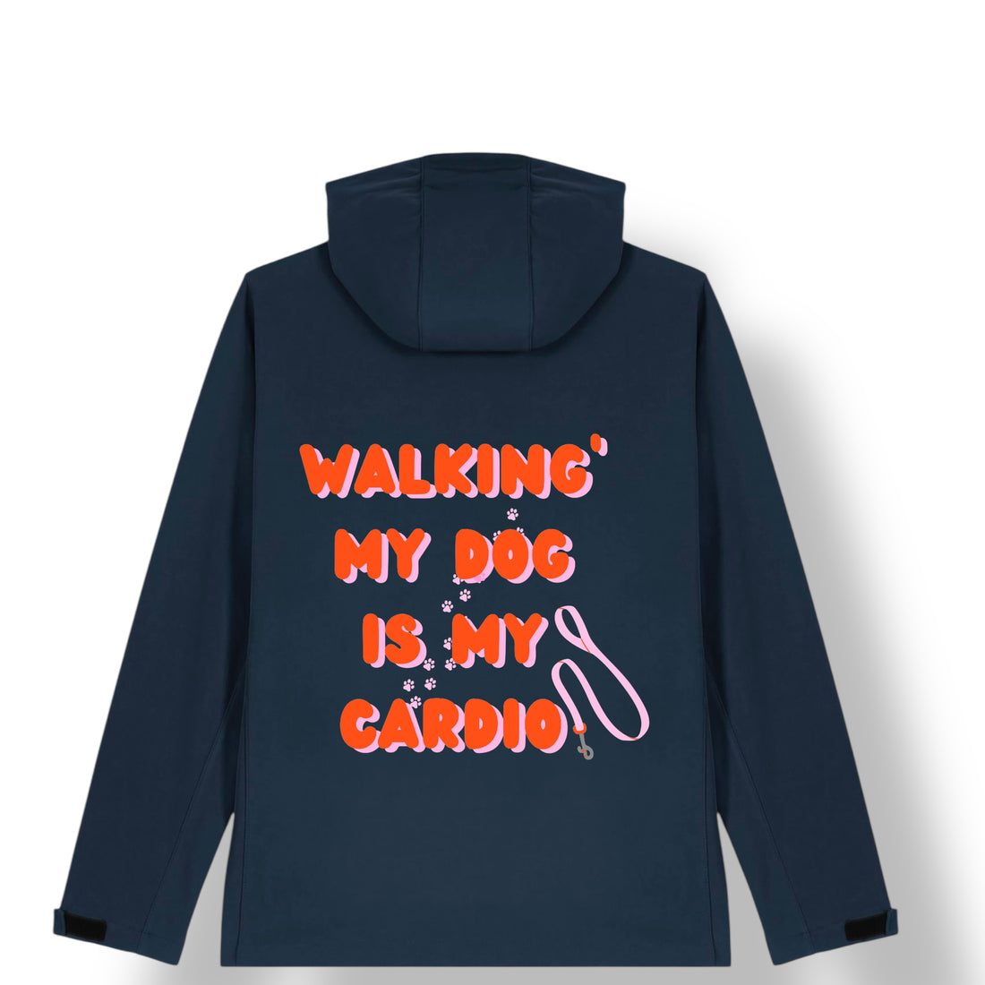 Walking my Dog-Softshell