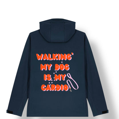 Walking my Dog-Softshell