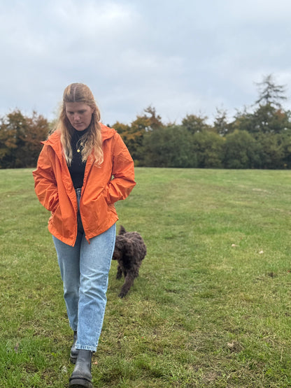 THE DOG LOVER CLUB –  Multifunktionsjacke