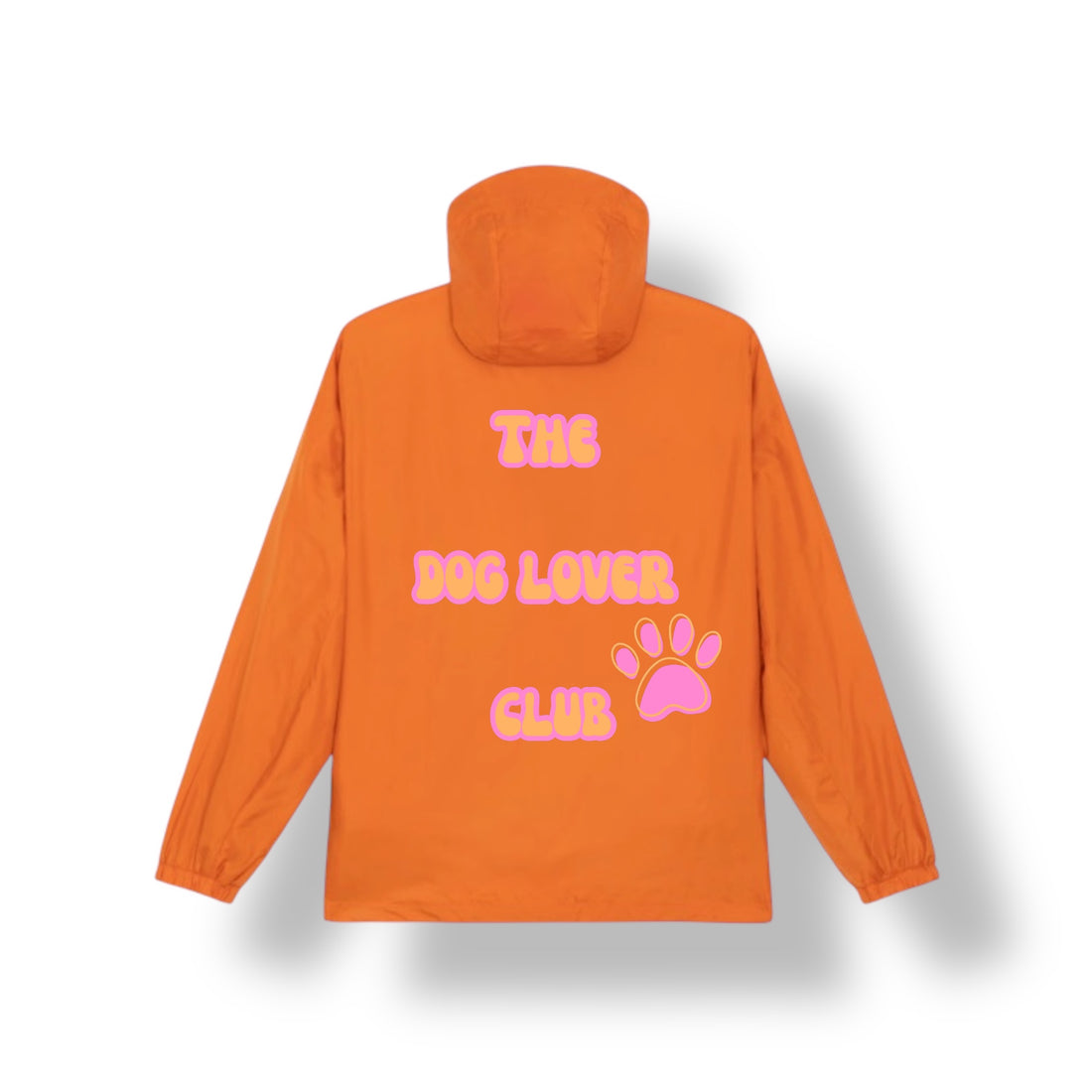 THE DOG LOVER CLUB –  Multifunktionsjacke