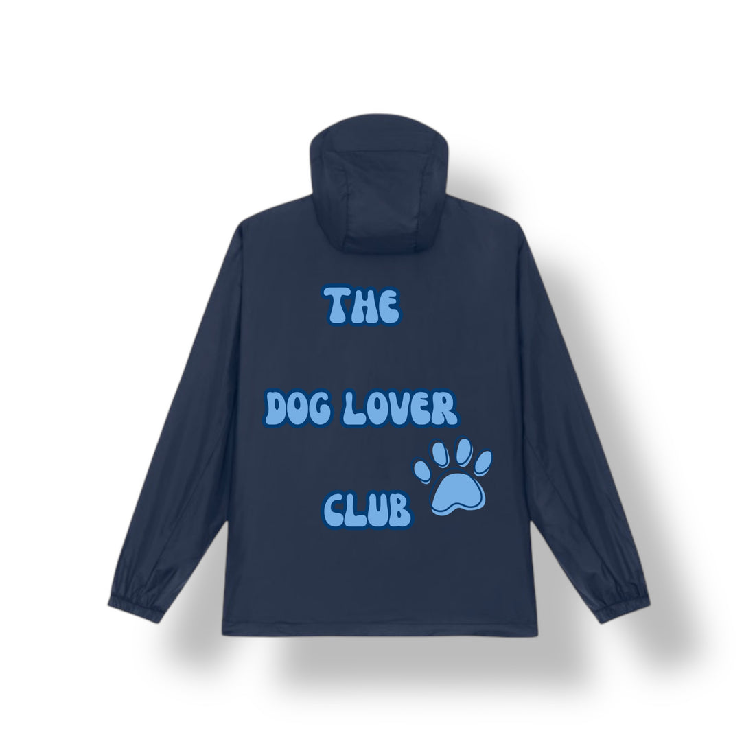 THE DOG LOVER CLUB –  Multifunktionsjacke