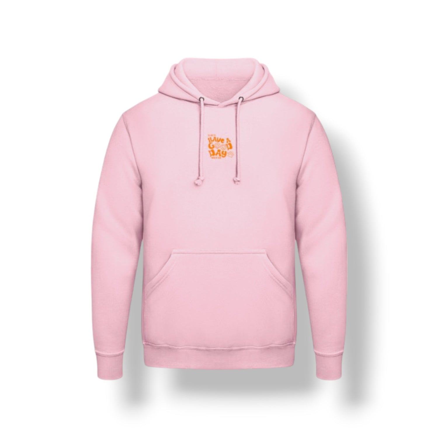 Good day dog -hoodie - Fietes-Pawluxe