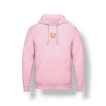 Good day dog -hoodie - Fietes-Pawluxe