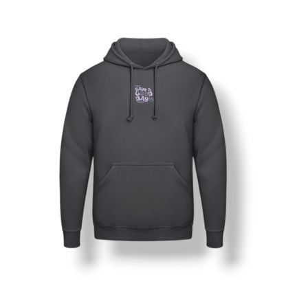 Good day dog -hoodie - Fietes-Pawluxe