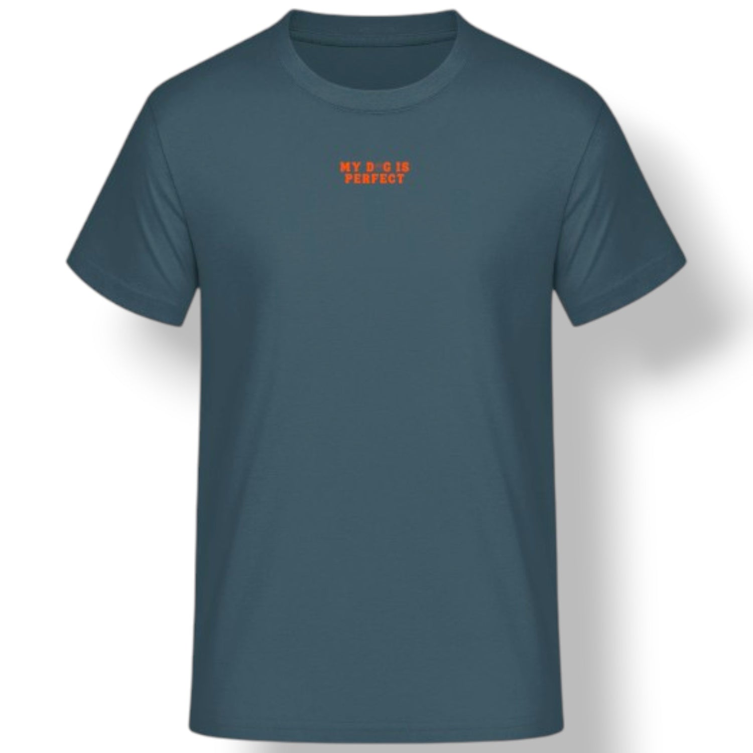 My dog - Tshirt - Fietes-Pawluxe