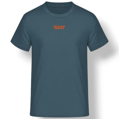 My dog - Tshirt - Fietes-Pawluxe